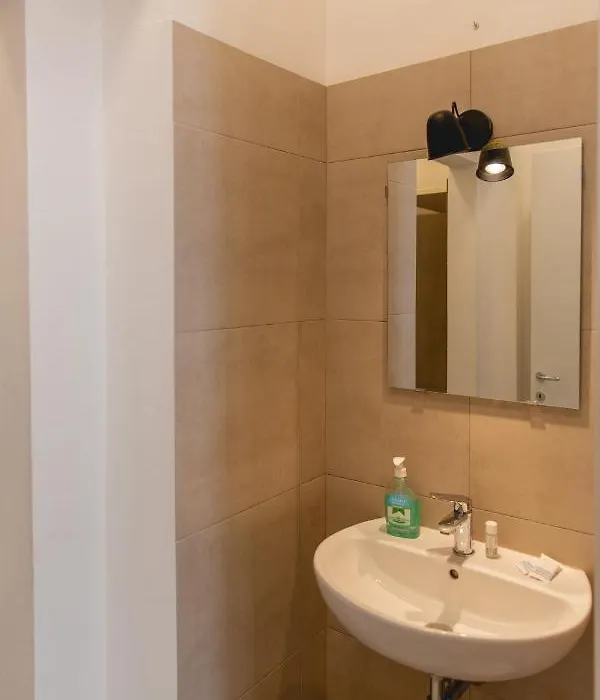 Big Apartment Outside Ztl Zone-1